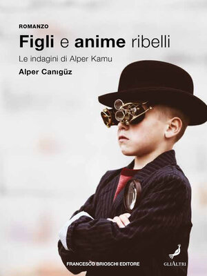 cover image of Figli e anime ribelli.